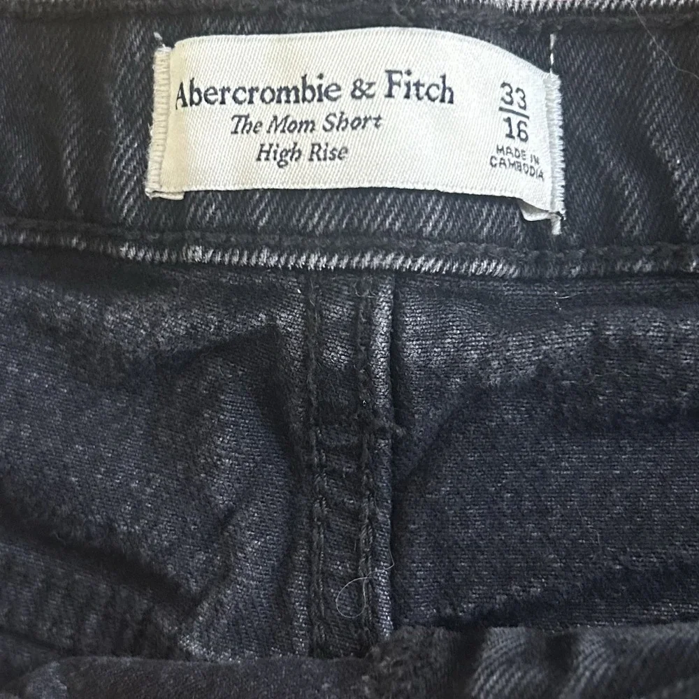 Abercrombie & Fitch abercrombie fitch